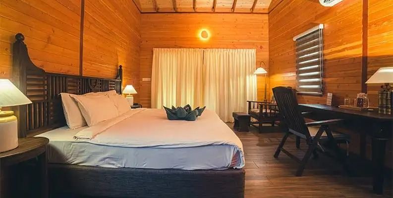 Sitaram Beach Retreat